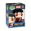 Funko Pop! Wonder Man Legendary # 436
