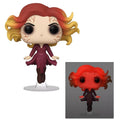 Funko Pop Marvel X-Men 20th Jean Grey Glows in Dark Special Edition Figure