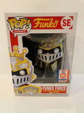 Funko Pop SE Funko Force Vinyl Figure 2021 Funko Fundays Games Limited Edition